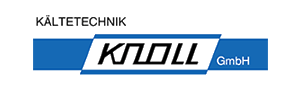 Kältetechnik Knoll Logo